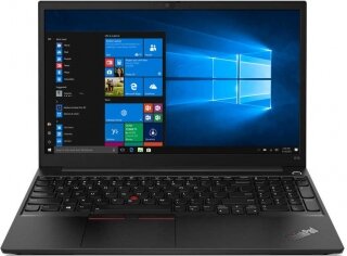 Lenovo ThinkPad E15 G2 20TD0047TX014 Notebook kullananlar yorumlar
